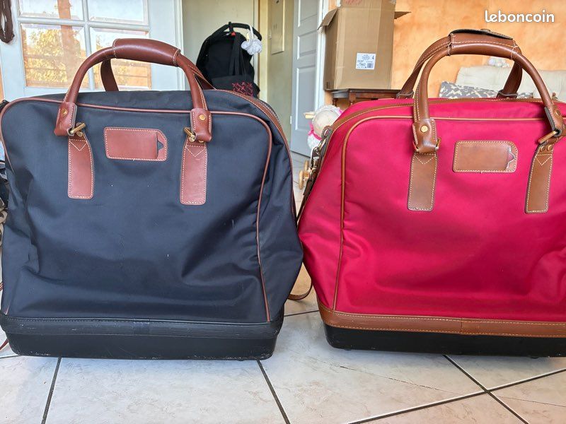 Valises Samsonite (image 4)