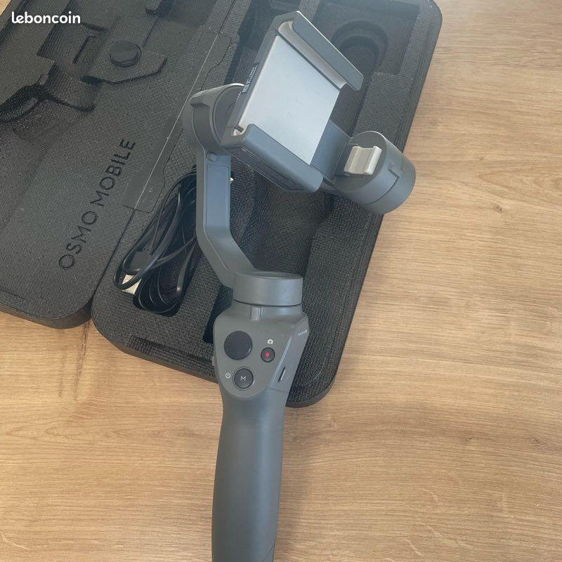 Dji osmo mobile 2 (image 3)