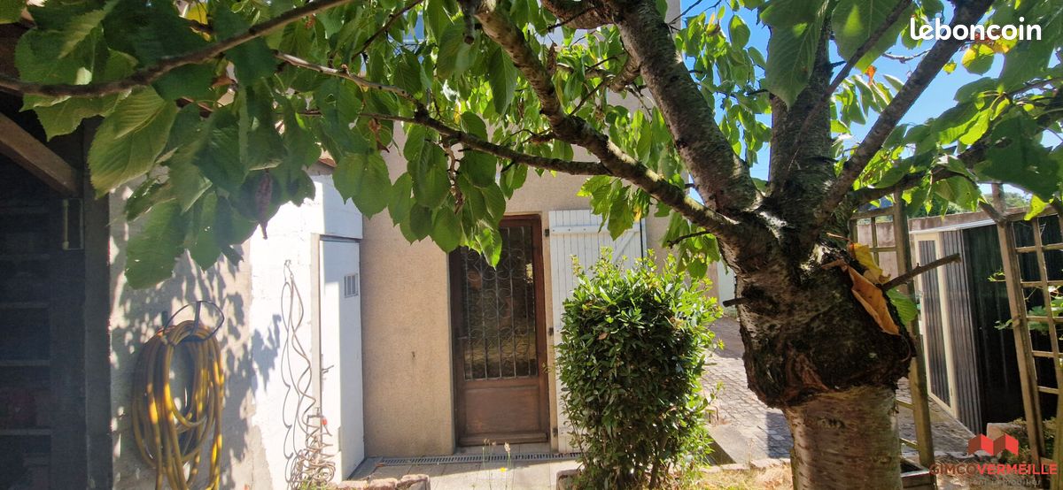 Maison 4 pièces 75 m² · à Montigny-lès-Cormeilles · 75 m² · 279 900 €
