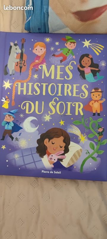 Parure de lit reine des neiges (image 4)