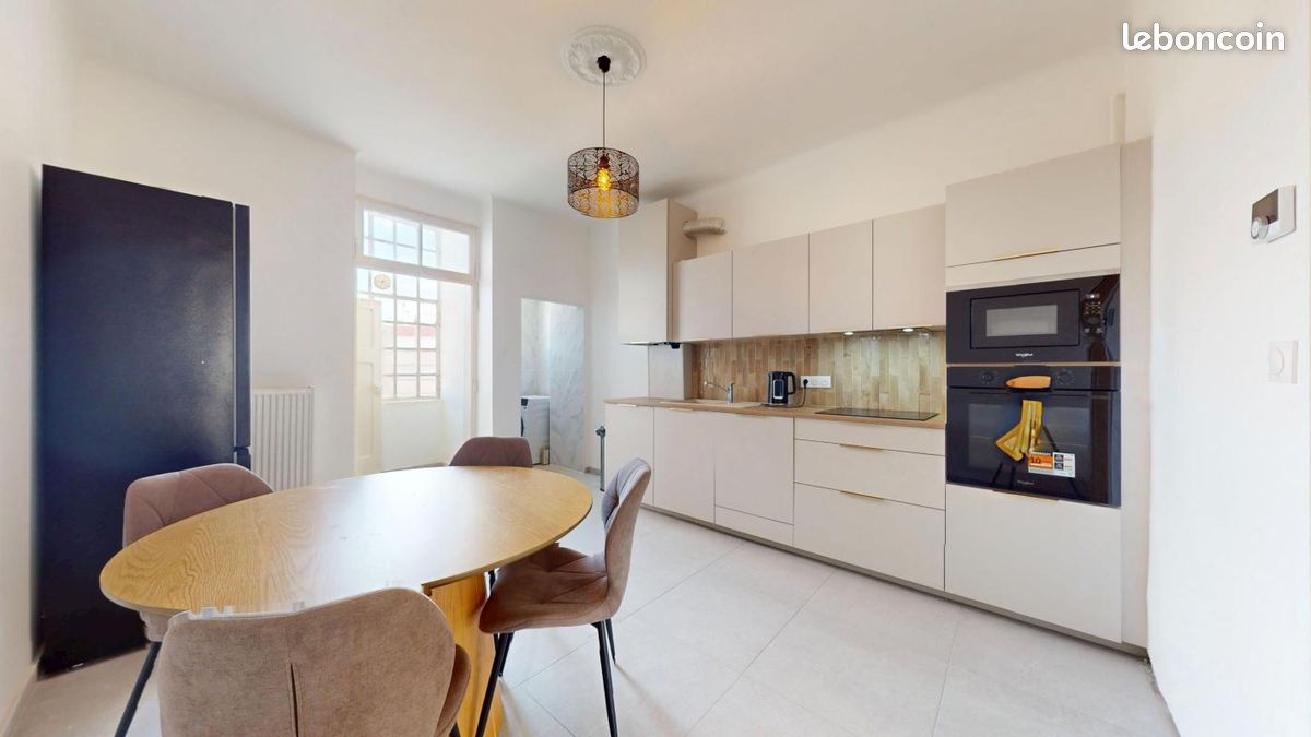 Appartement 3 pièces 88 m² · à Hagondange · 88 m² · 235 000 €