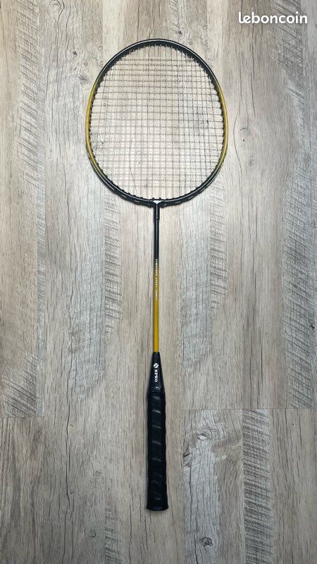 Raquette badminton XPRO (image 2)