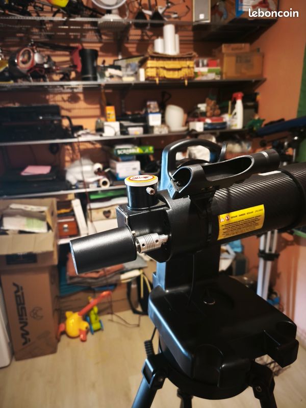 Télescope (image 2)
