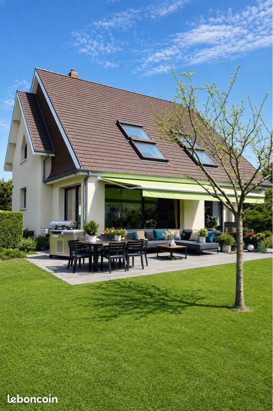 Maison 6 pièces 185 m² · à Doullens · 185 m² · 294 000 €