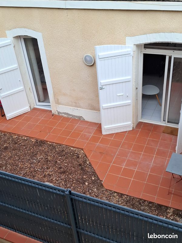 Appartement 2 pièces 30 m² · à Auch · 30 m² · 400 €/mois