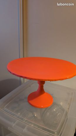 Socle de présentation en métal - Coravin – Vinum Design