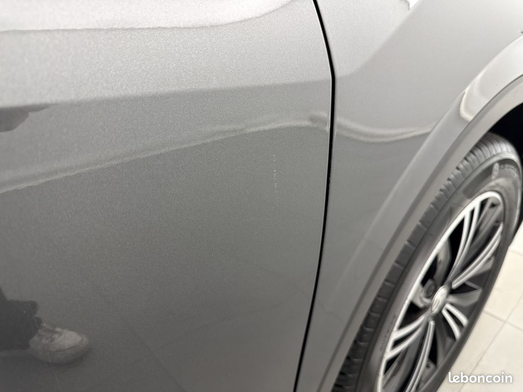 VOLKSWAGEN Tiguan 2.0 TDI 150 DSG7 Carat Exclusive (image 28)
