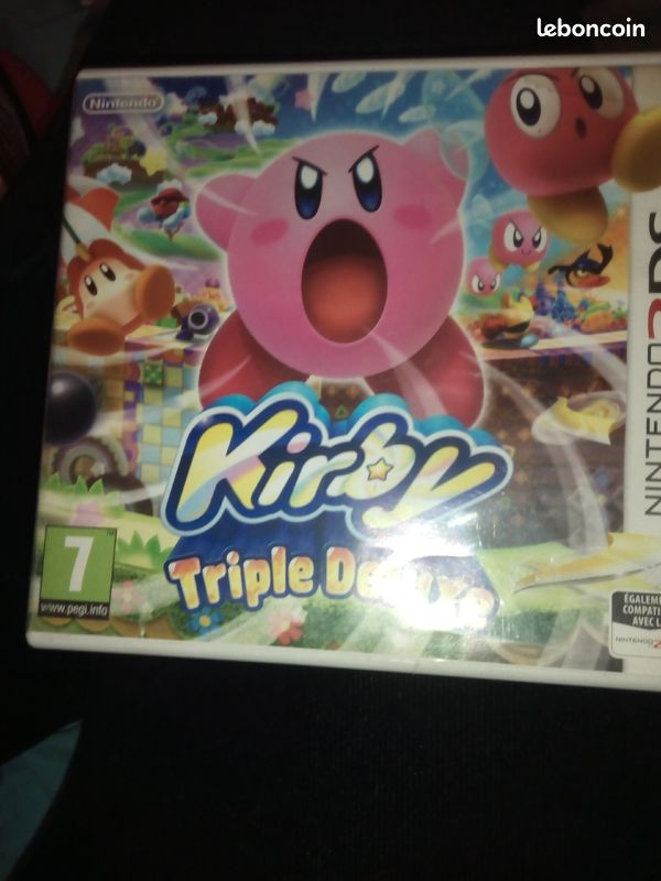 4 jeux 3DS (image 5)