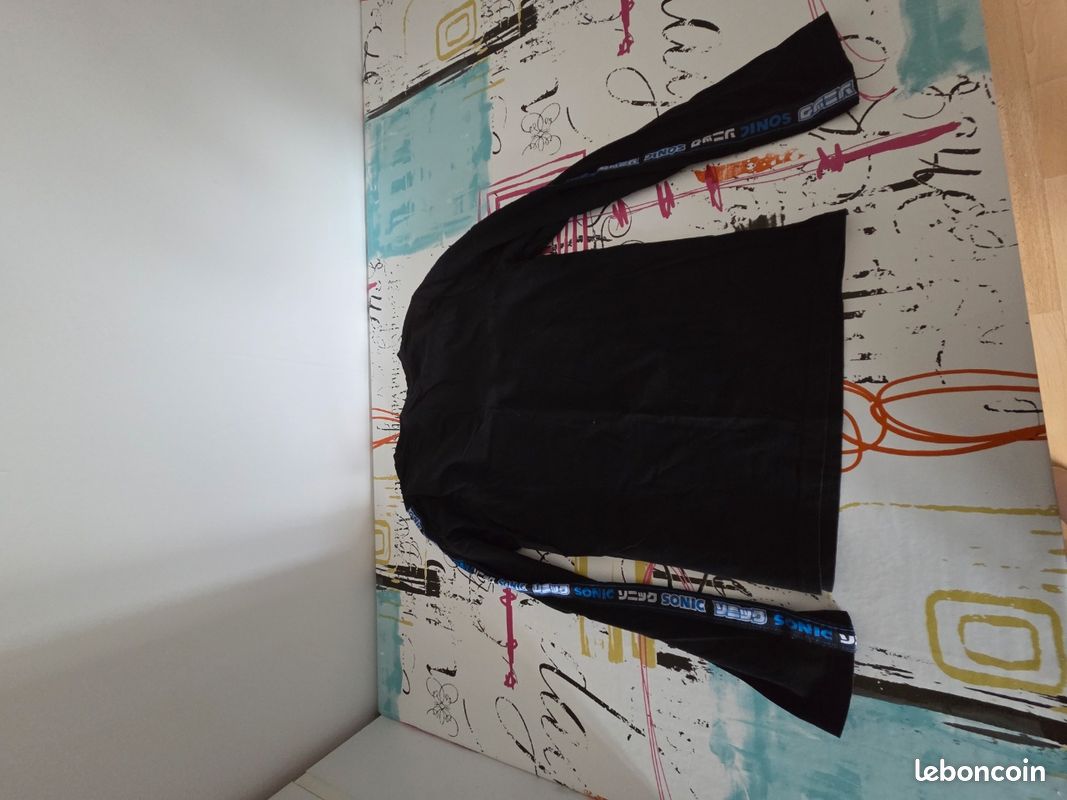 T shirt manches longues (image 6)