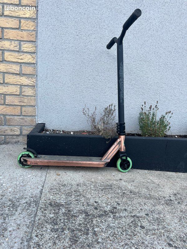Trottinette (image 1)