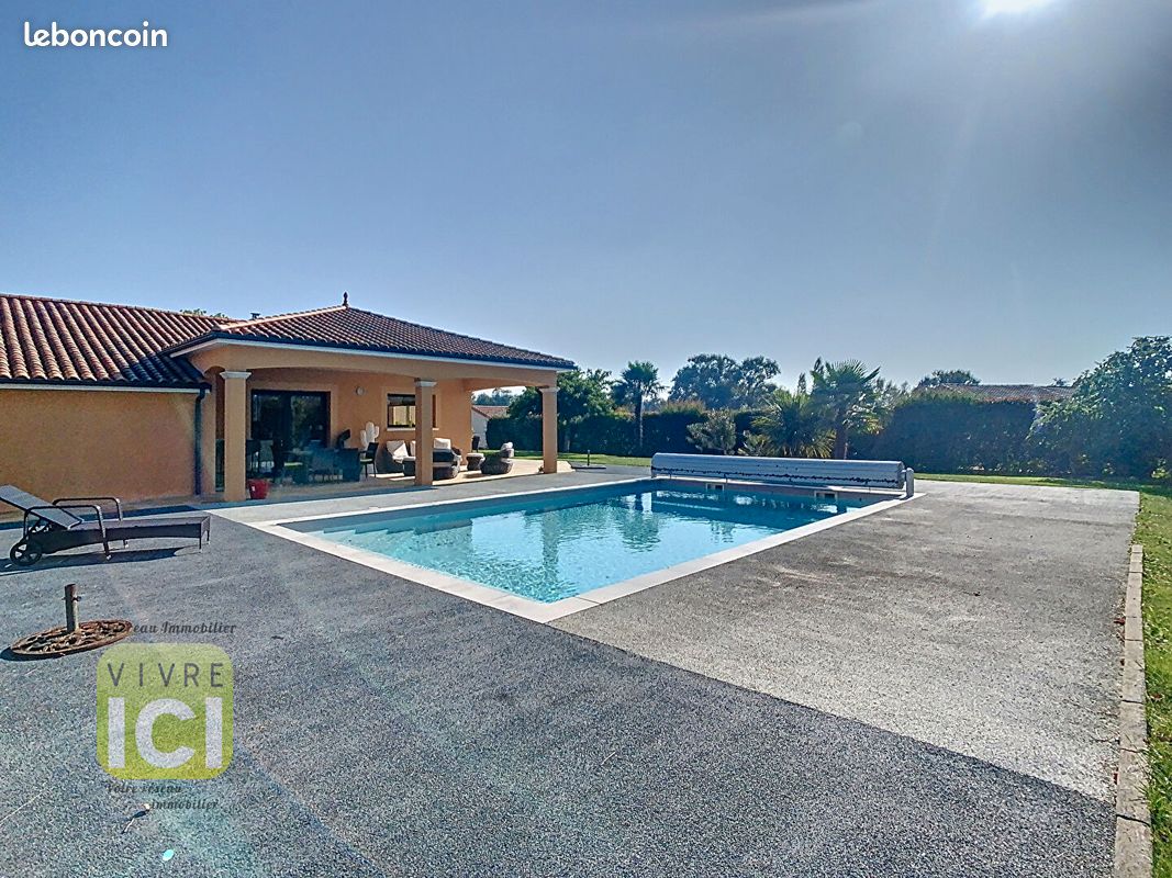 Maison 7 pièces 164 m² · à Cholet · 164 m² · 509 900 €