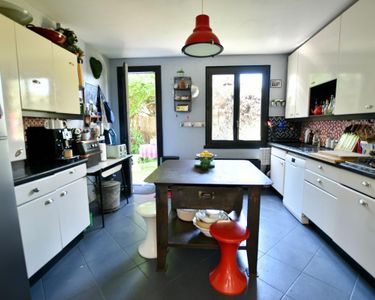 Maison 555 000 € - 150 m²