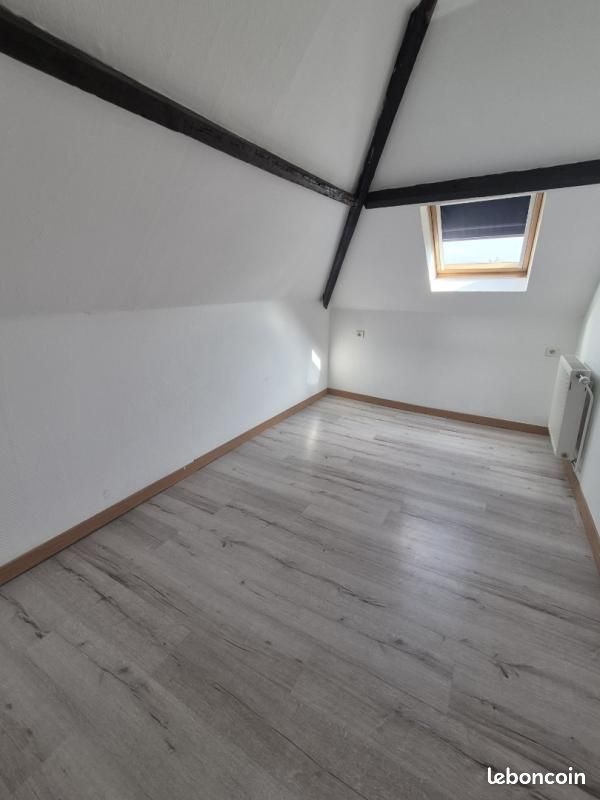 Appartement 48 m² · à Maubeuge · 48 m² · 520 €/mois