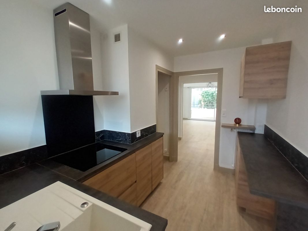 Appartement 3 pièces 60 m² · à Pau · 60 m² · 179 000 €