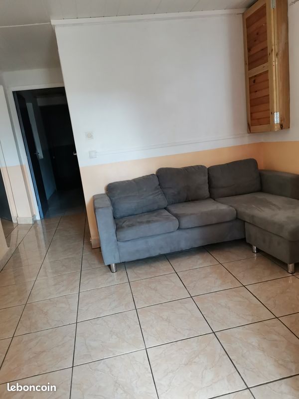 Maison 5 pièces 80 m² · à Saint-Leu · 80 m² · 356 000 €