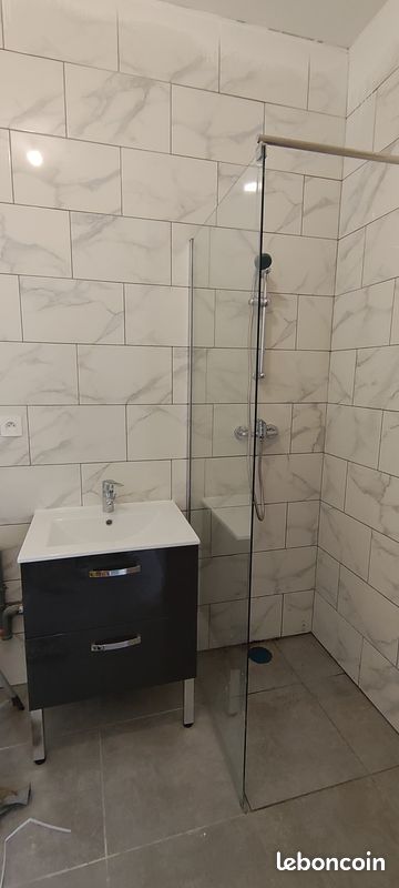 Appartement 2 pièces 55 m² · à Rive-de-Gier · 55 m² · 570 €/mois