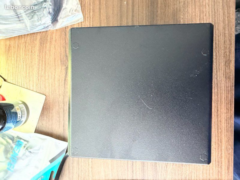 Alimentation Corsair RM750E (image 3)