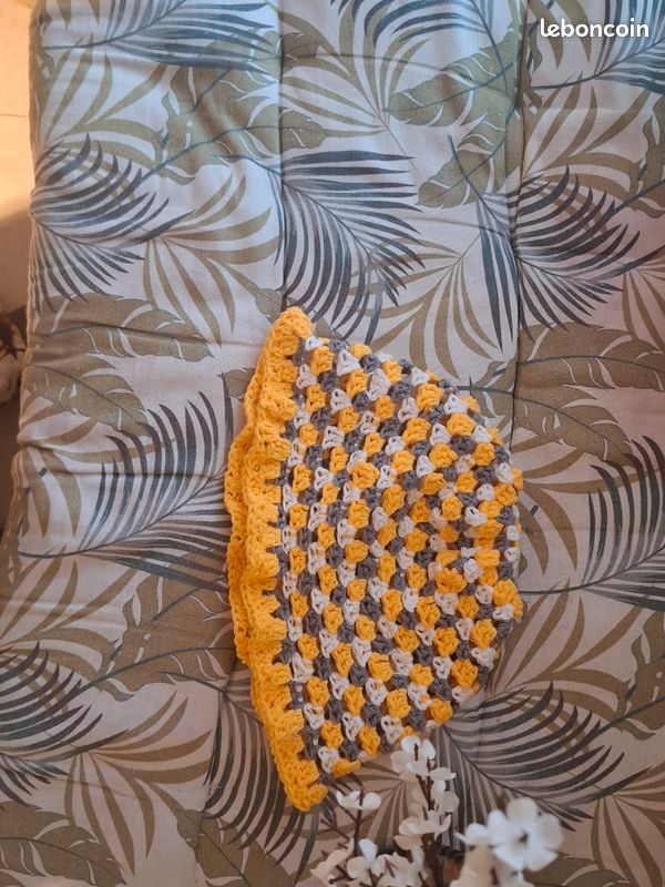 Bob d'été #Handmade (image 4)