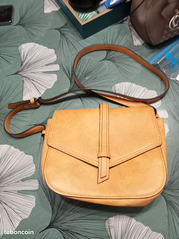 Petit sac a main (image 1)