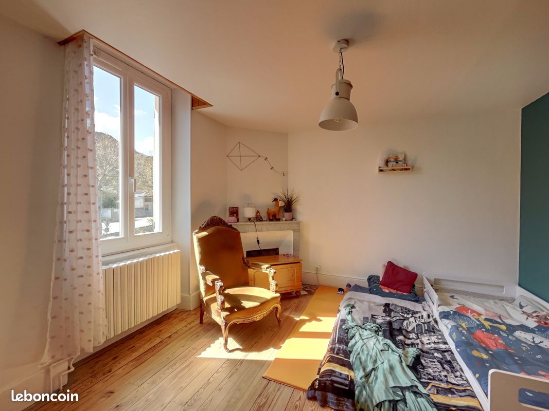 Maison 5 pièces 119 m² (image 20)