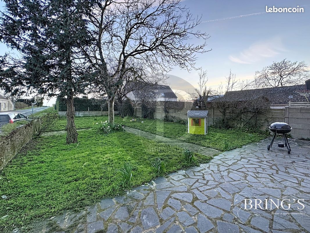 Maison 7 pièces 147 m² · à Erbray · 147 m² · 200 000 €