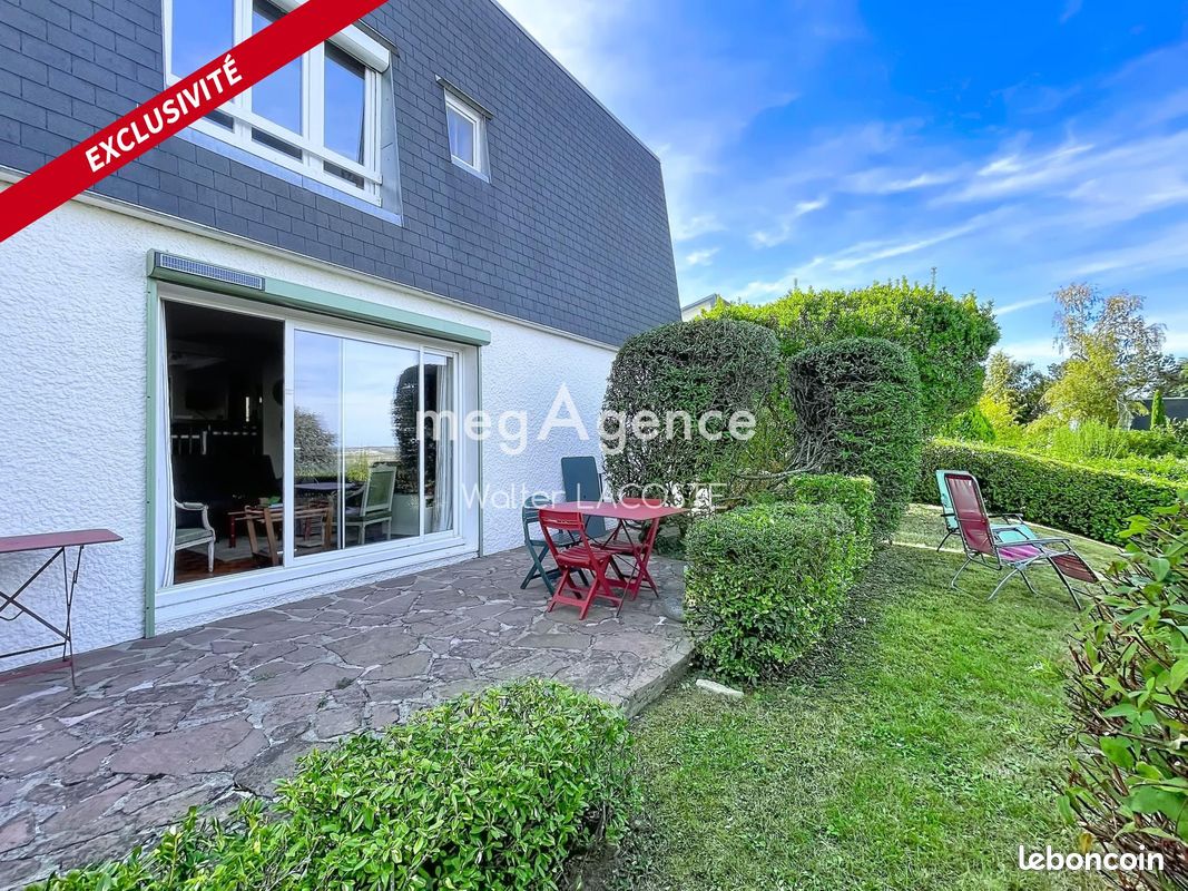 Maison 6 pièces 144 m² · à Plaisir · 144 m² · 399 000 €
