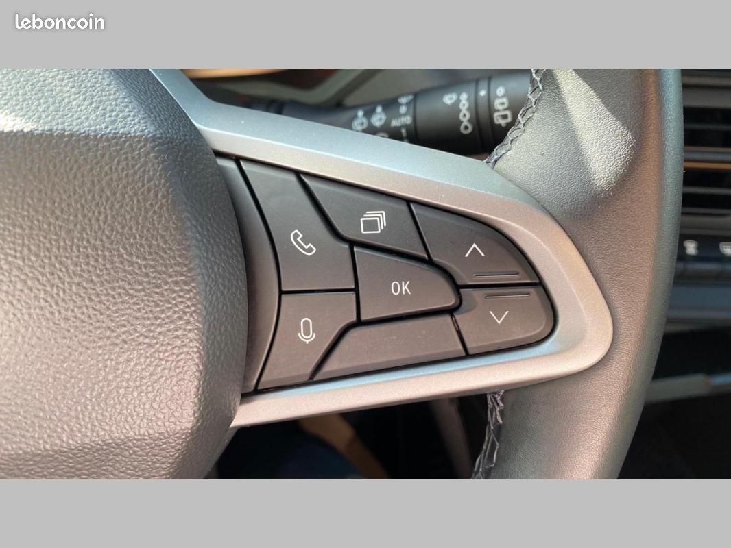 Dacia Duster Hybrid 140 Extreme (image 20)