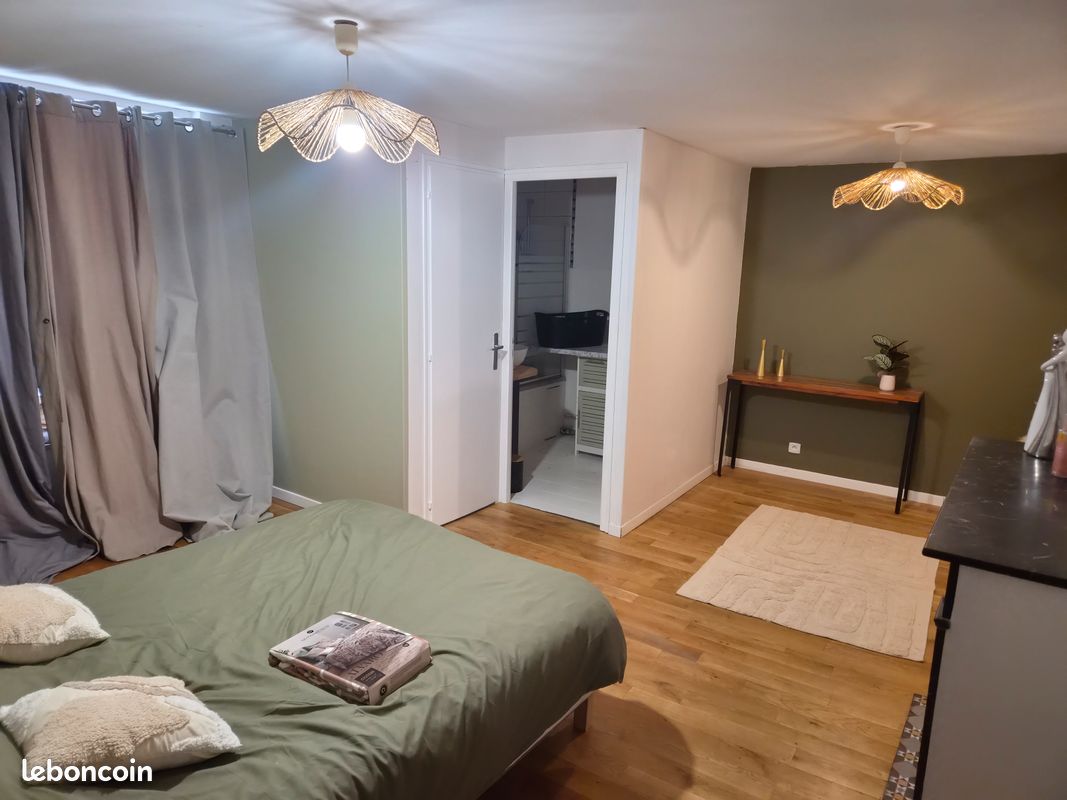 Appartement 3 pièces 73 m² · à Neufchâteau · 73 m² · 480 €/mois