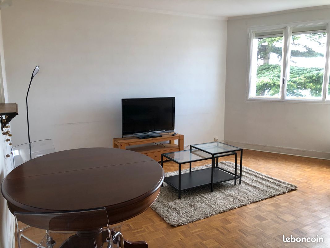 Appartement 3 pièces 64 m² · à Colombes · 64 m² · 1 320 €/mois