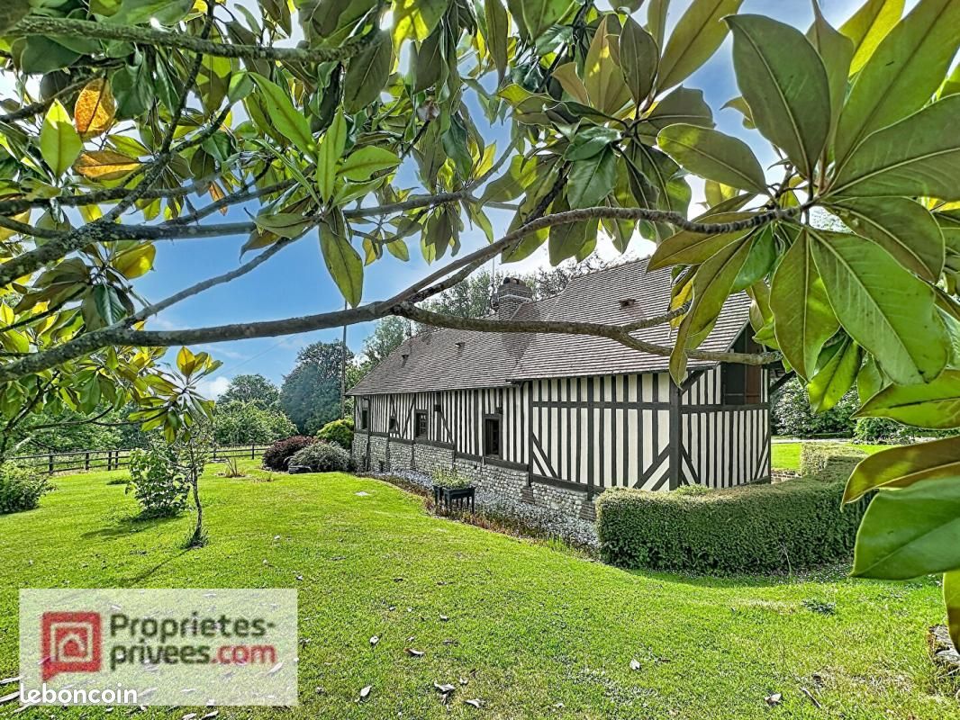 Maison 5 pièces 96 m² · à Manerbe · 96 m² · 500 000 €