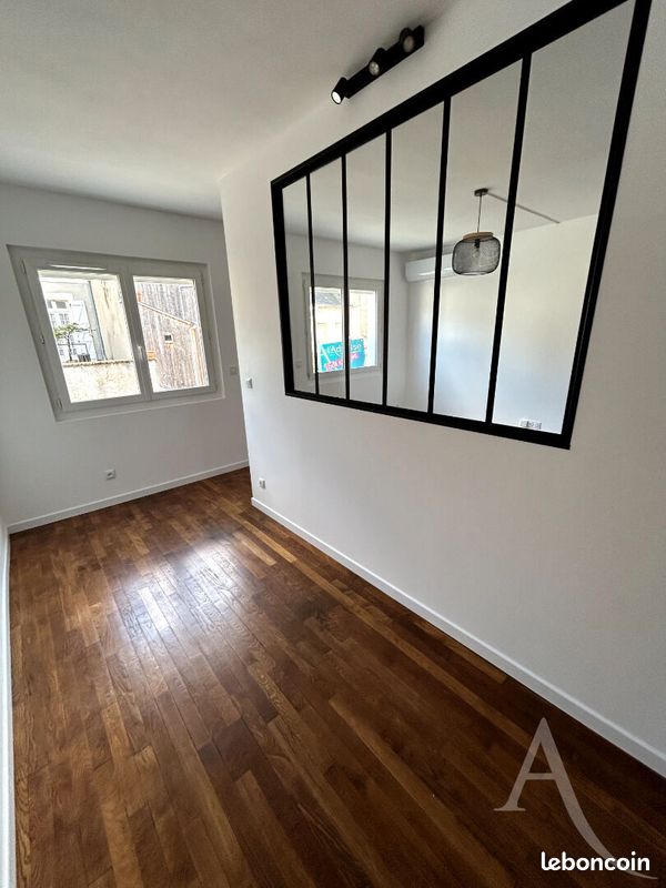 Appartement a louer chateauroux - 1 pièce(s) - 40 m2 - Surfyn