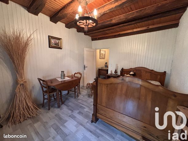 Maison de ville 6 pièces 209 m²