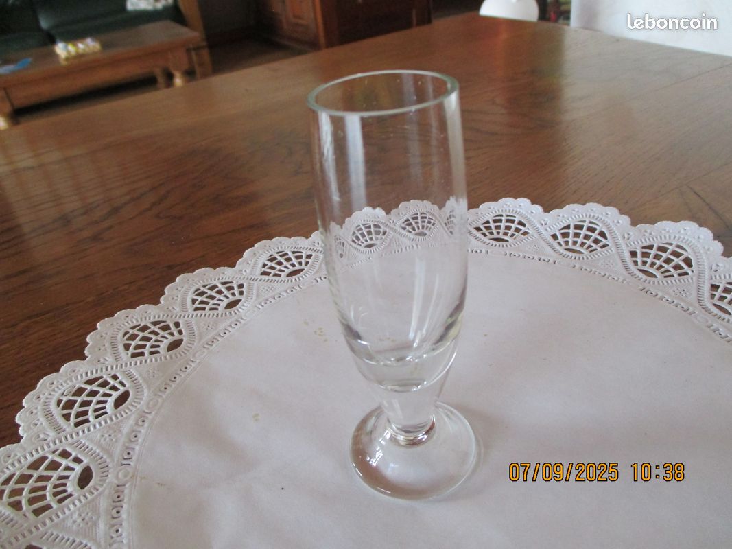 Verres à liqueur (image 2)