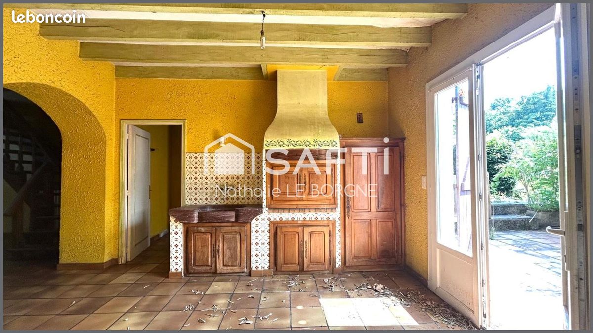 Maison 5 pièces 150 m² (image 4)