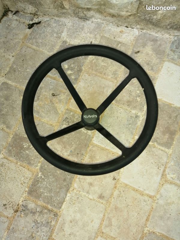 Volant (image 1)