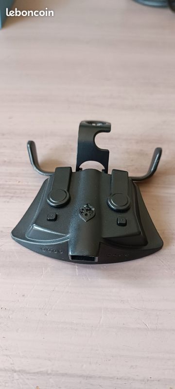 Strike pack (image 1)