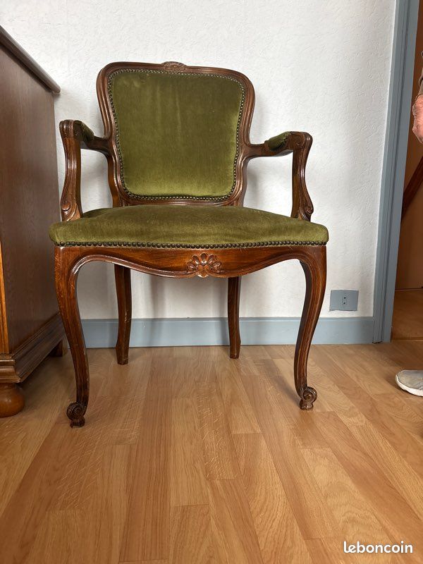 Chaise (image 2)