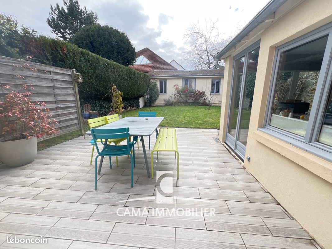 Maison de village 6 pièces 130 m² (image 5)
