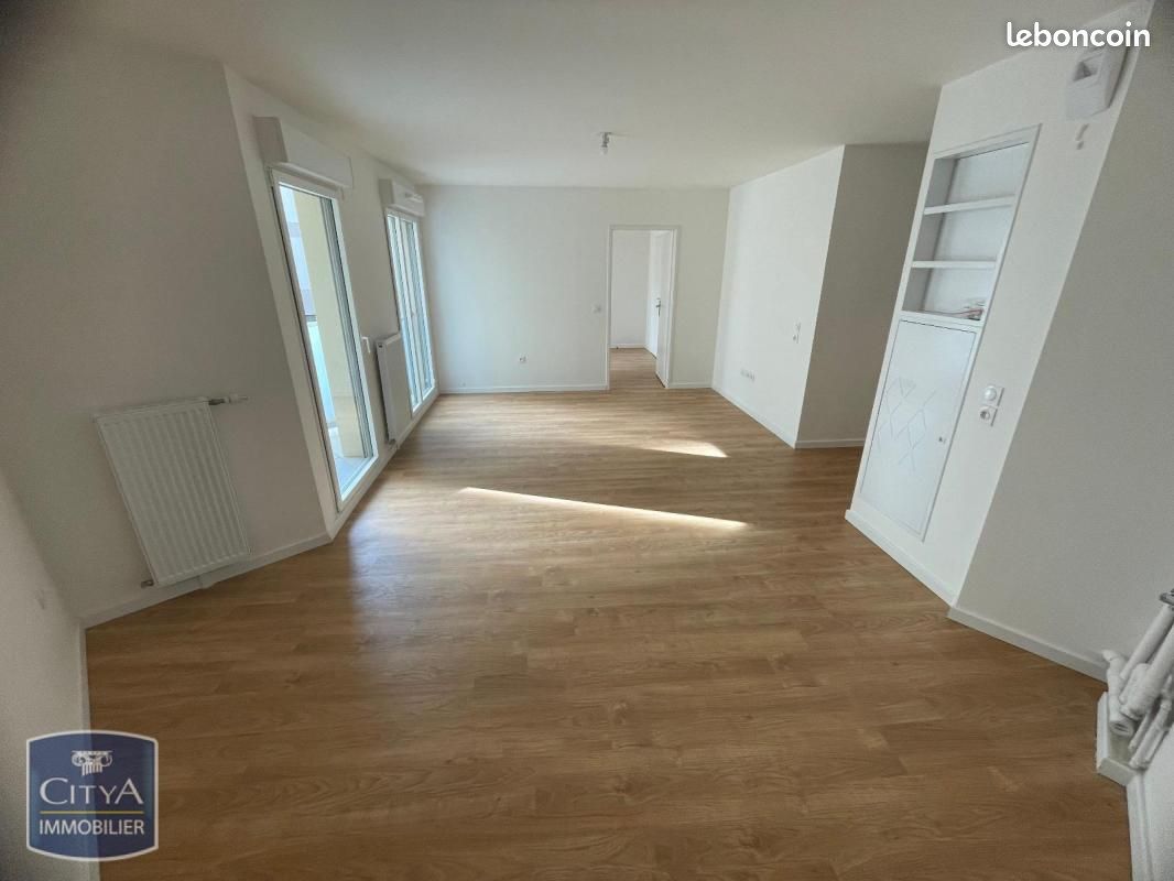 Appartement 2 pièces 44 m² · à Juvisy-sur-Orge · 44 m² · 812 €/mois