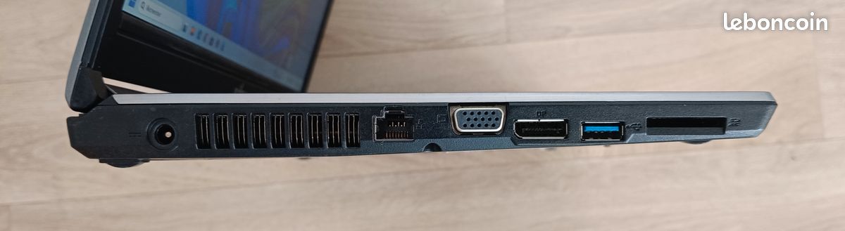 ÇÖZÜLDÜ - Fujitsu Lifebook E744 Kurulumda Hata