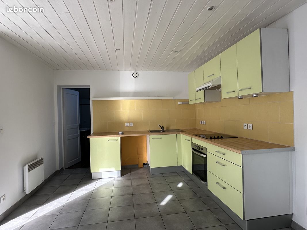 Duplex 3 pièces 68 m² - Anglet 64600 (image principale 5)
