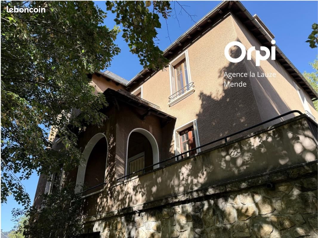 Maison 8 pièces 160 m² · à Mende · 160 m² · 294 000 €
