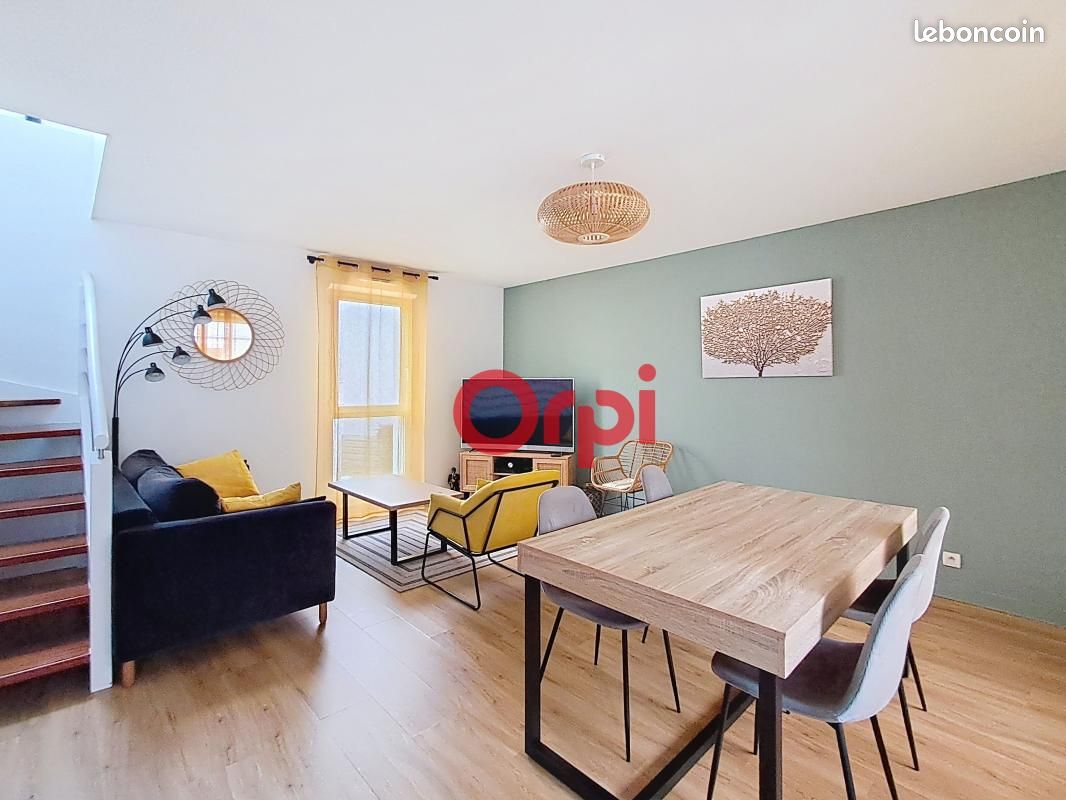 Appartement 3 pièces 67 m² · à Surzur · 67 m² · 249 900 €