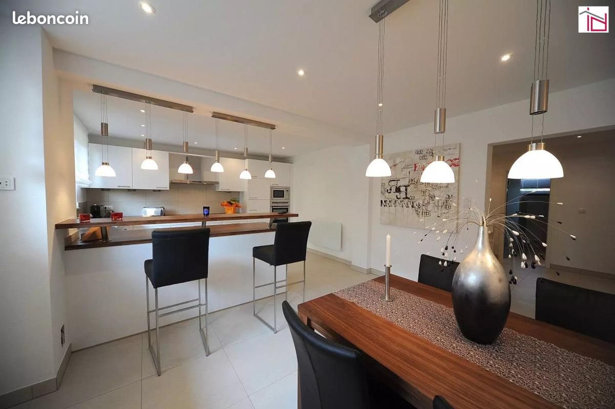 Appartement 2 pièces 74 m² · à Blotzheim · 74 m² · 215 000 €
