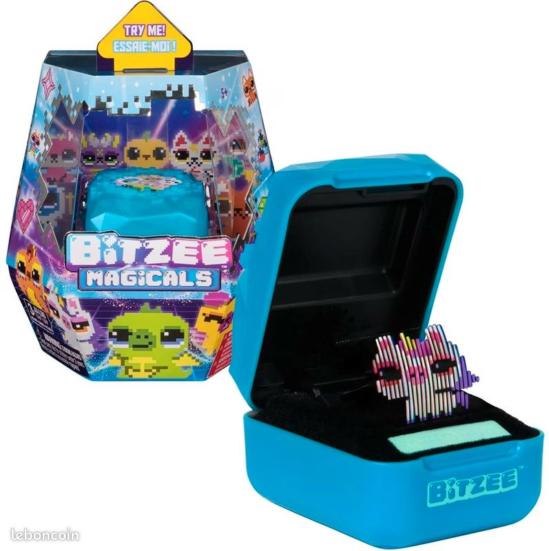 Bitzee (image 3)