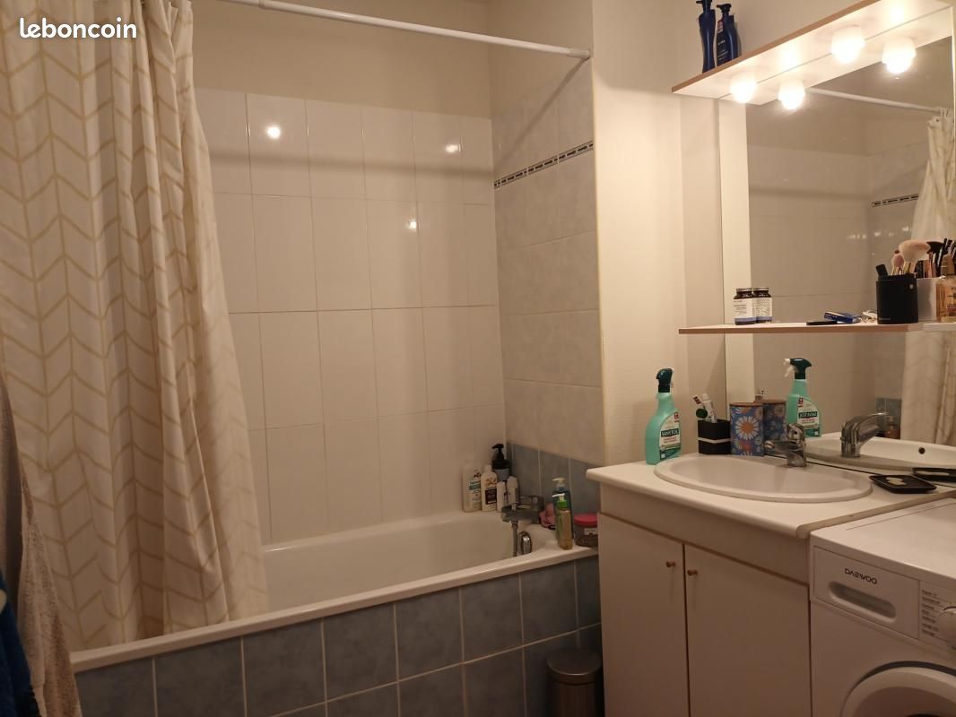Appartement 3 pièces 73 m² - Poitiers 86000 (image principale 8)