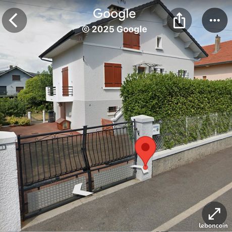 Maison 5 pièces 127 m2
