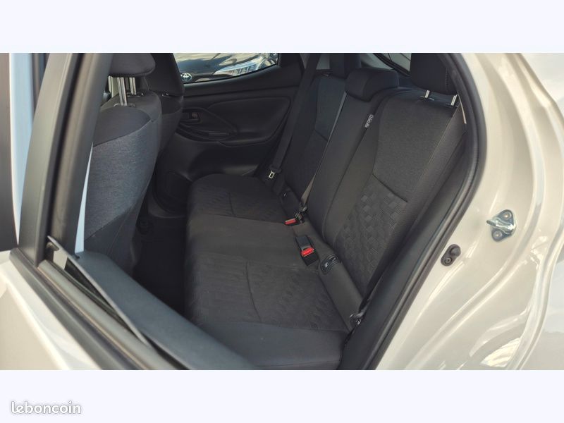 Toyota Yaris Hybride 116h Design (image 11)