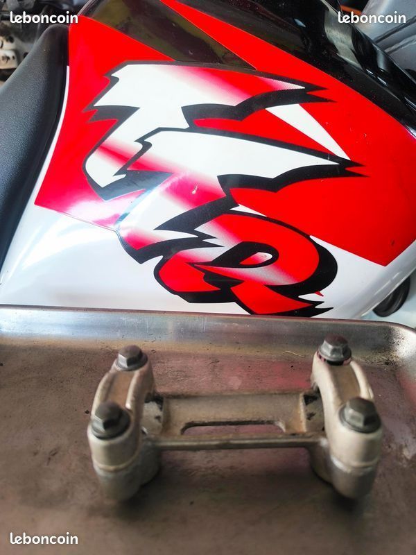 Riser pontet 600 ttr yamaha (image 1)