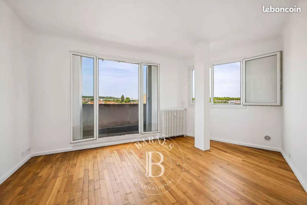 Appartement 2 pièces 39 m² · à Versailles · 39 m² · 215 000 €